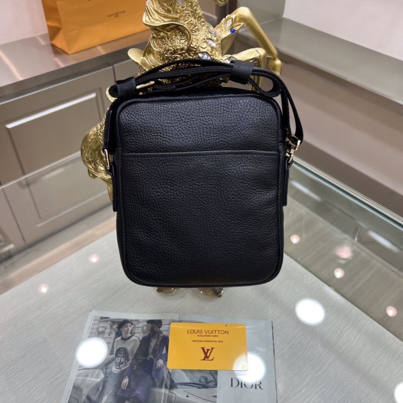 Mens Louis Vuitton Satchel Bags